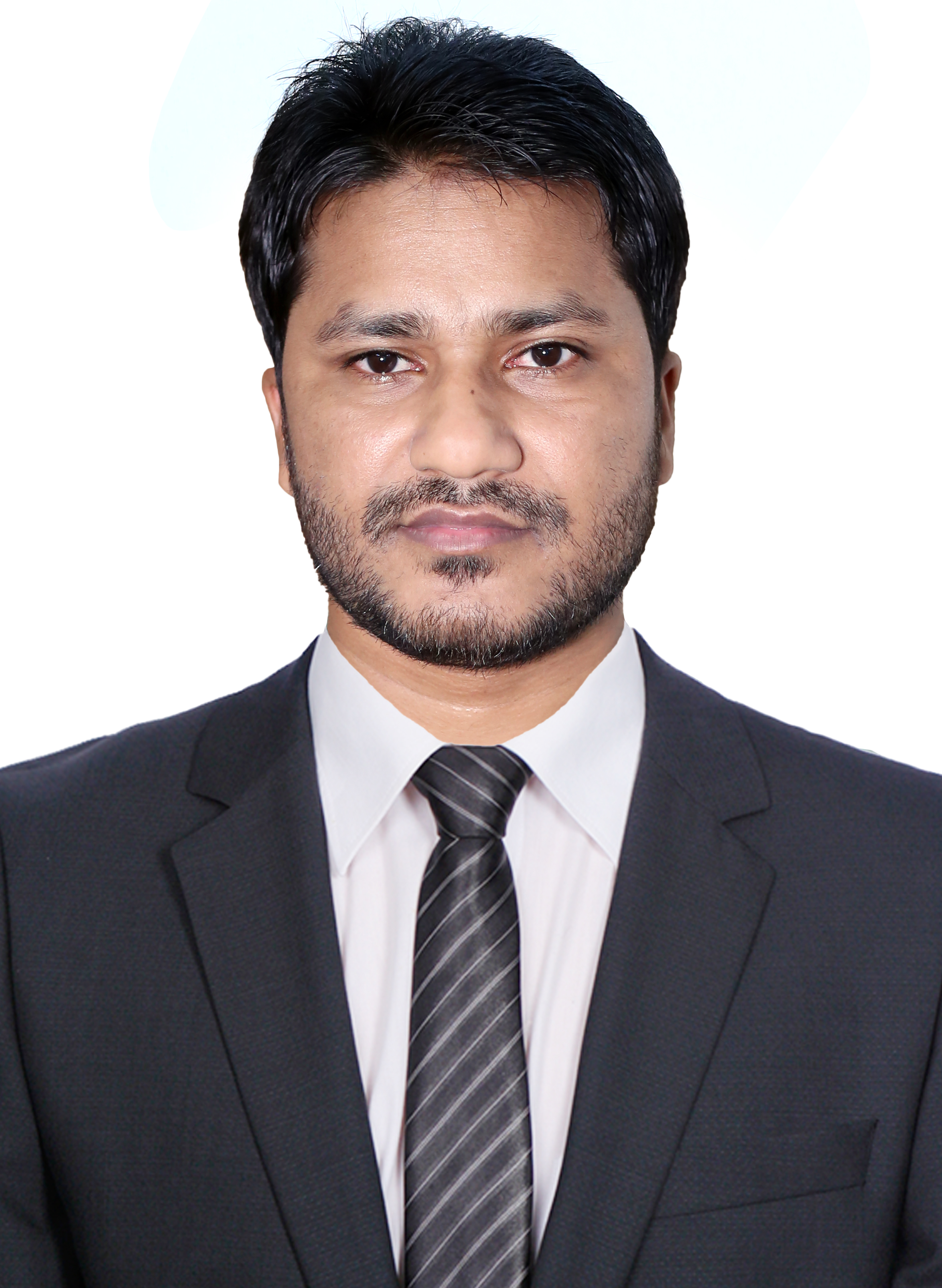 MD ENAMUL HAQUE